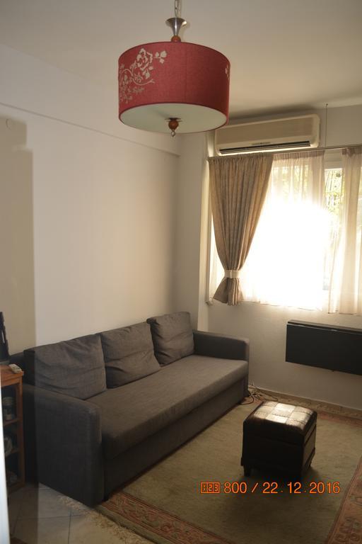 Easy City Room Selanik Dış mekan fotoğraf