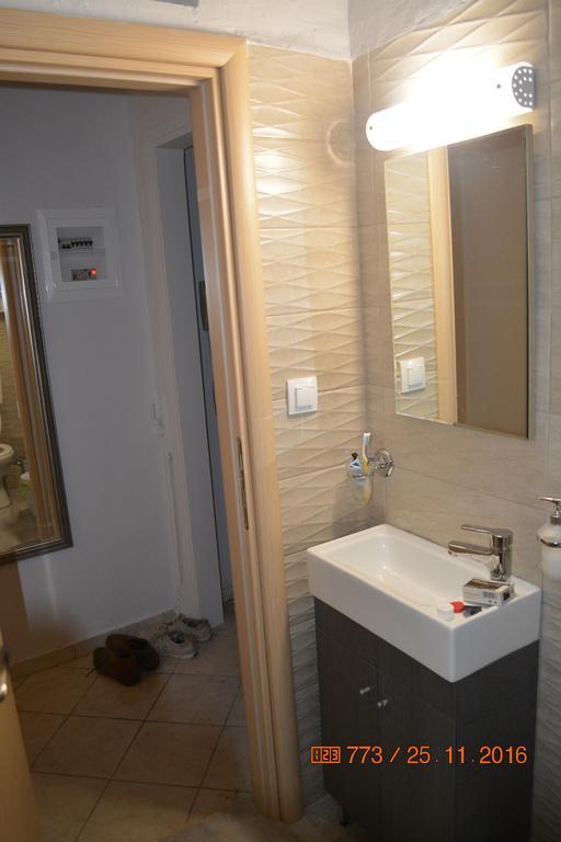 Easy City Room Selanik Dış mekan fotoğraf