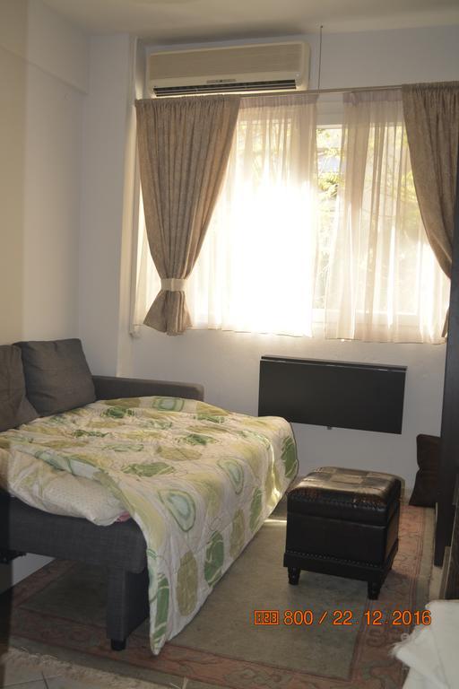 Easy City Room Selanik Dış mekan fotoğraf