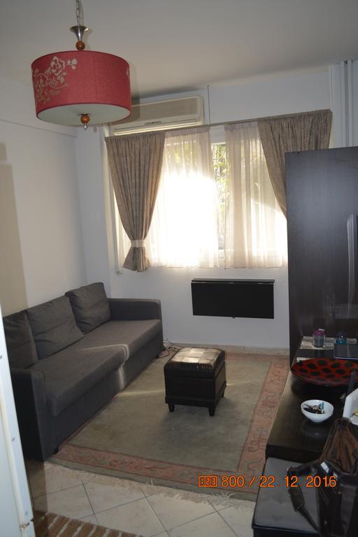 Easy City Room Selanik Dış mekan fotoğraf