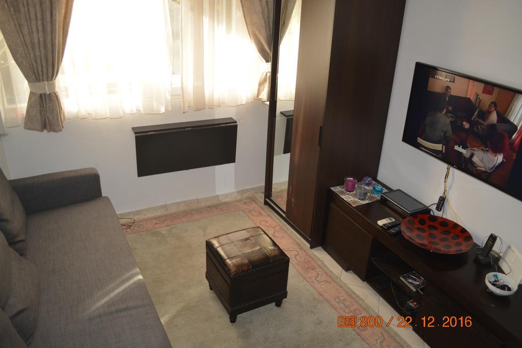 Easy City Room Selanik Dış mekan fotoğraf