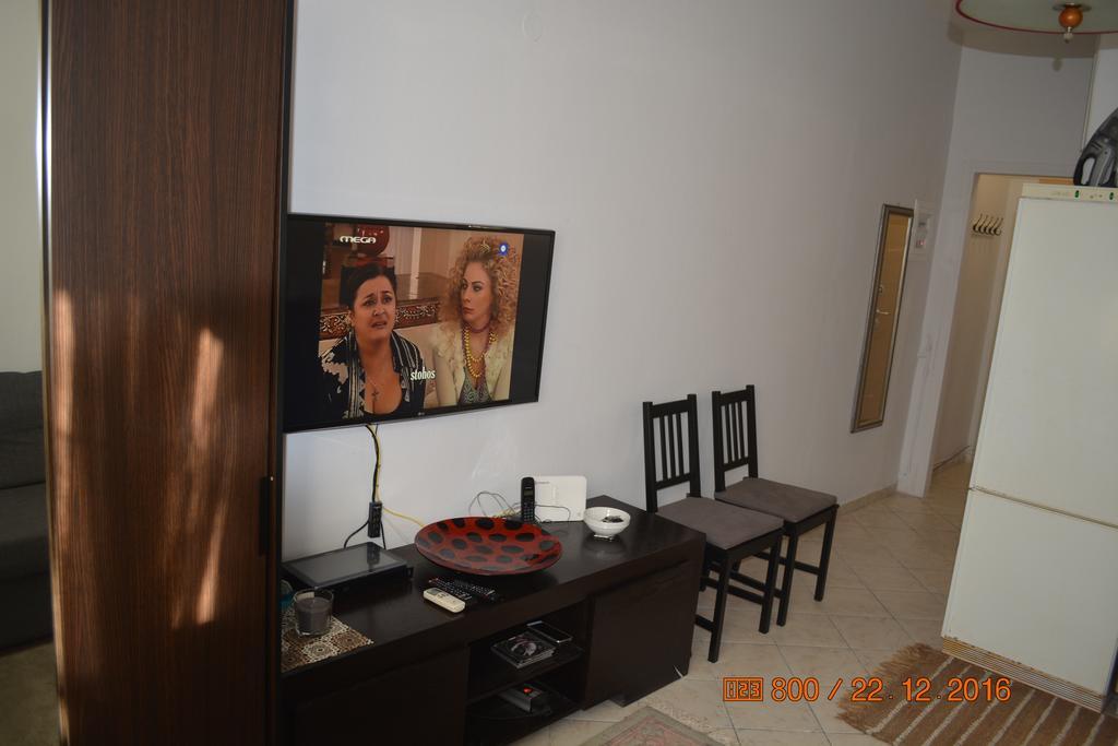 Easy City Room Selanik Dış mekan fotoğraf