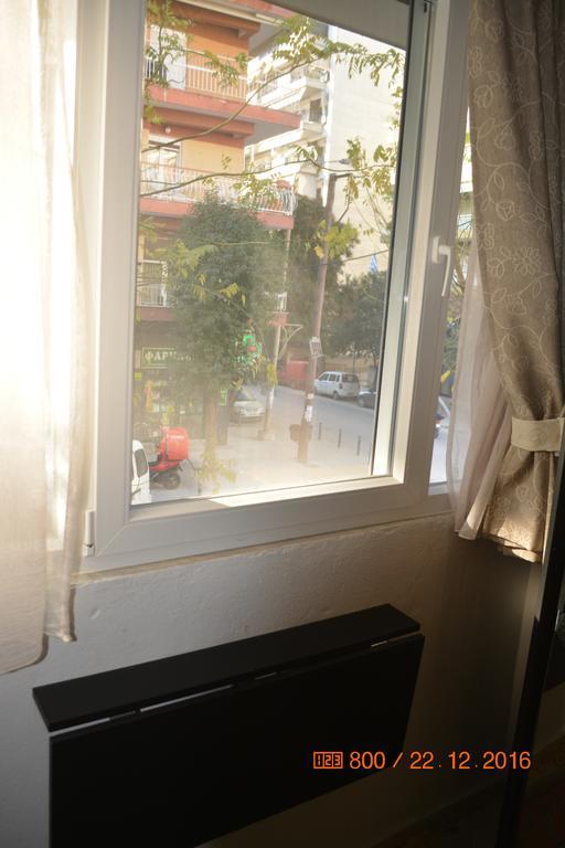 Easy City Room Selanik Dış mekan fotoğraf
